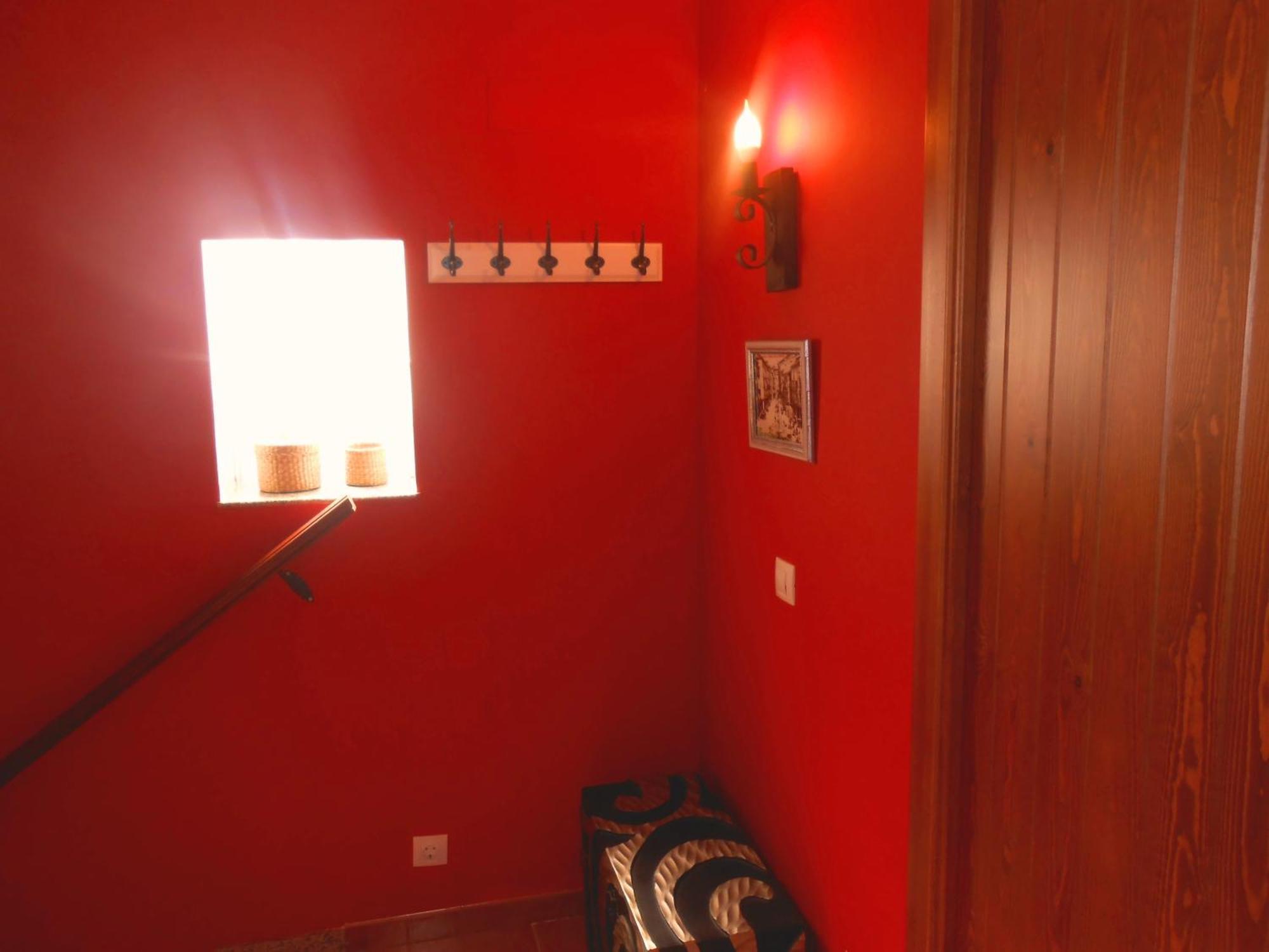 Casa Navarrete El Cuervo  Exteriör bild